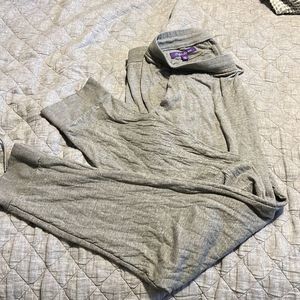 Ralph Lauren Authentic Purple Label Jogger Pants mens2x/ 3xW